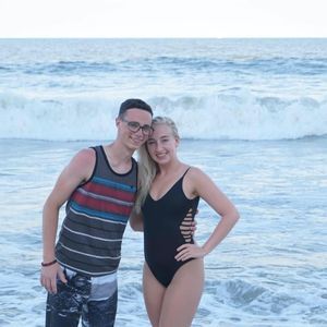 Meet your Posher, Sierra